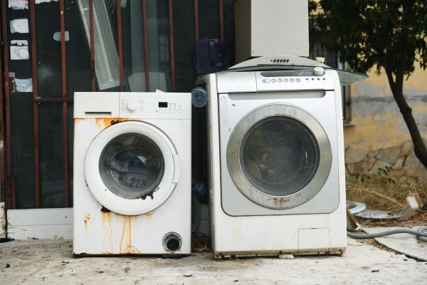 Dryer Disposal in Hudson
