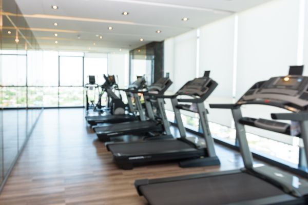 Treadmill Removal Service in Hudson