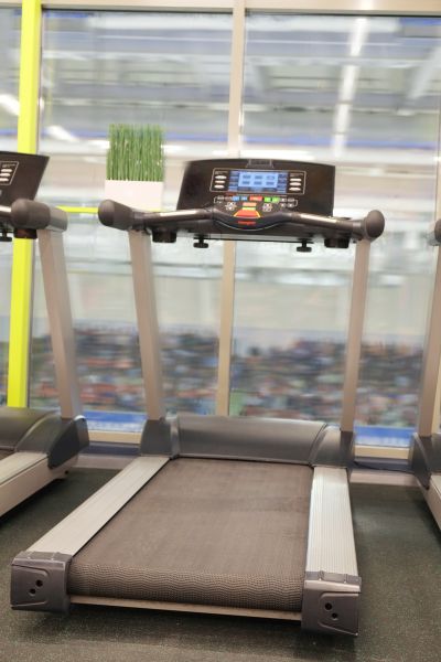 Treadmill Disposal in Hudson