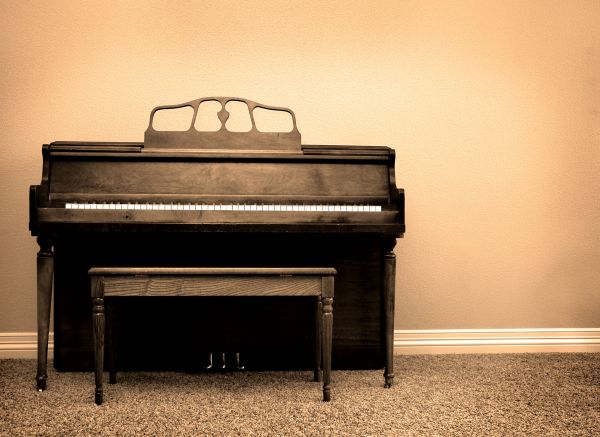 Piano Disposal Service in Hudson