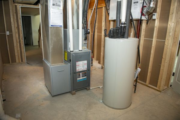 Furnace Disposal in Hudson