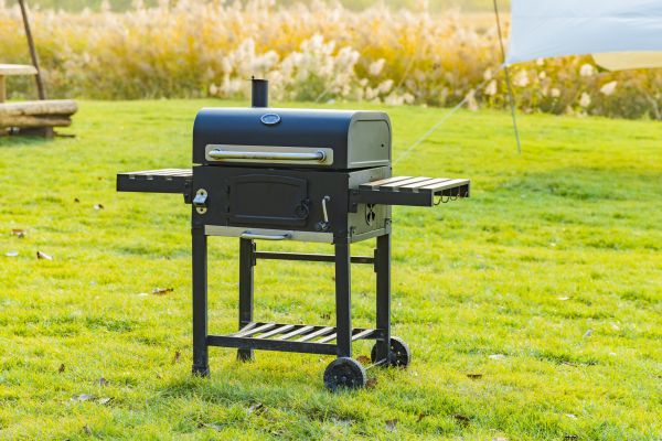 BBQ Removal in Hudson