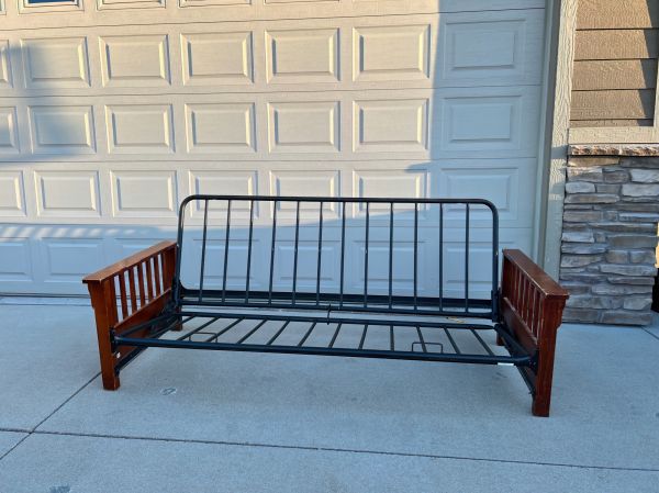 Porch Furniture Disposal in Hudson